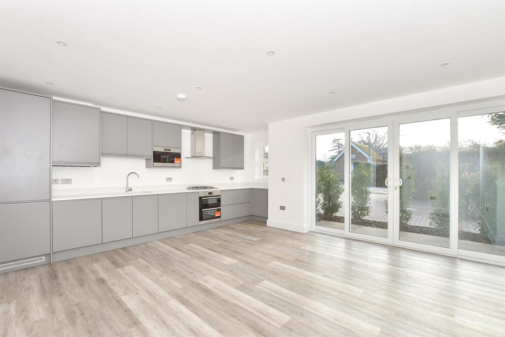 Primary image of Queens Park Road, Caterham, Surrey