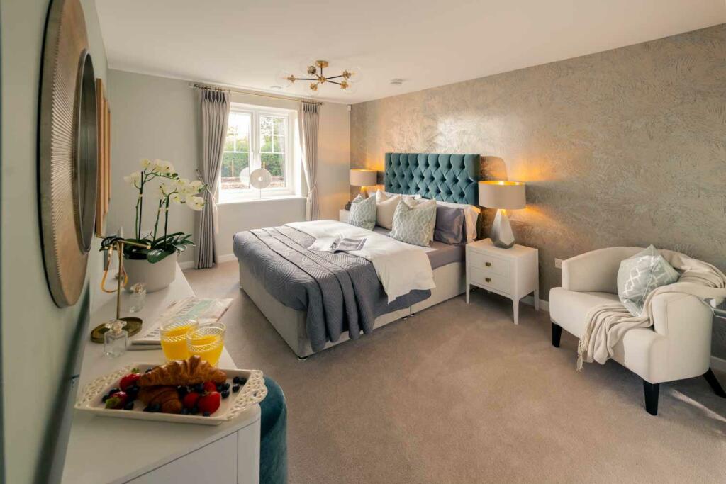 Additional image 13 of Symonds Grange, Hooton Road, Willaston, Neston