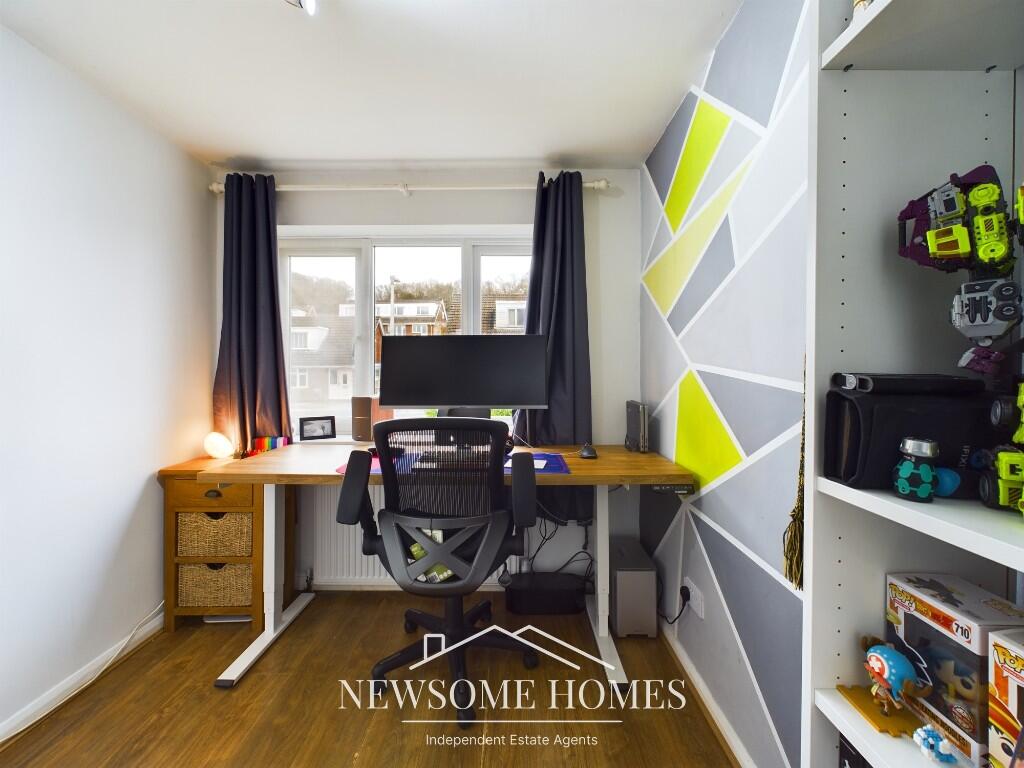 Additional image 15 of Ffordd Aelwyd, Carmel