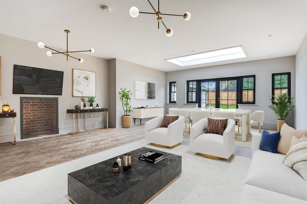 Additional image 2 of Plot 3 Brent Hall Road, Finchingfield