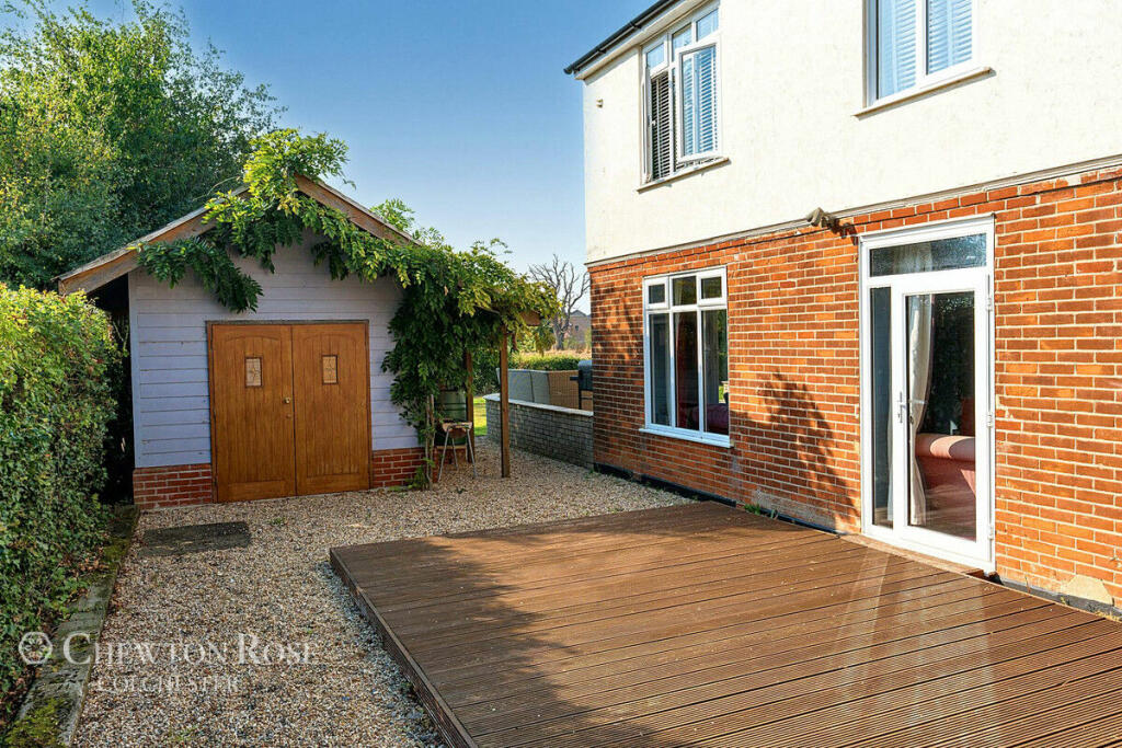 Additional image 33 of School Road, Elmstead