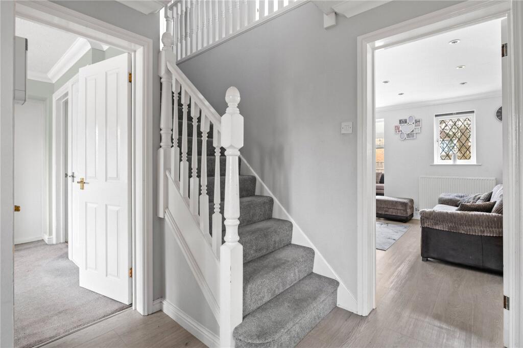 Additional image 14 of Mayflower Gardens, Bishop's Stortford, Hertfordshire, CM23