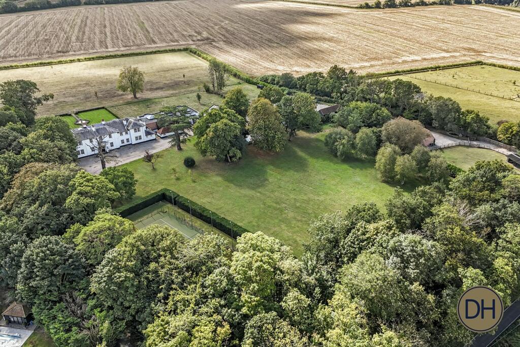Additional image 34 of The White House, Little Laver, Essex CM5
