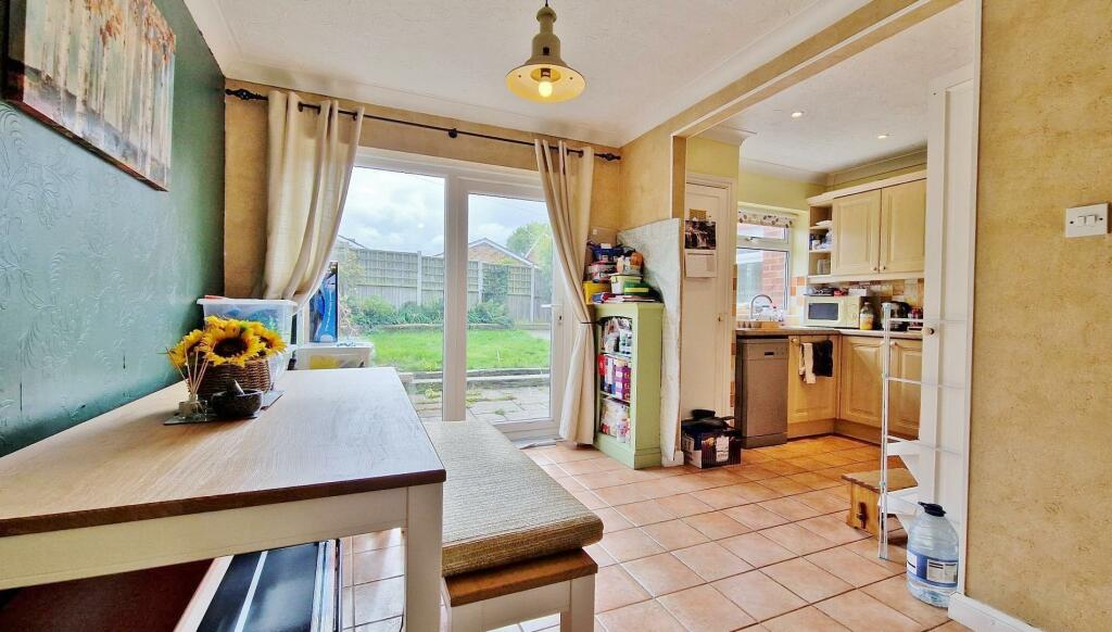 Additional image 8 of Pyesand, Kirby-le-Soken