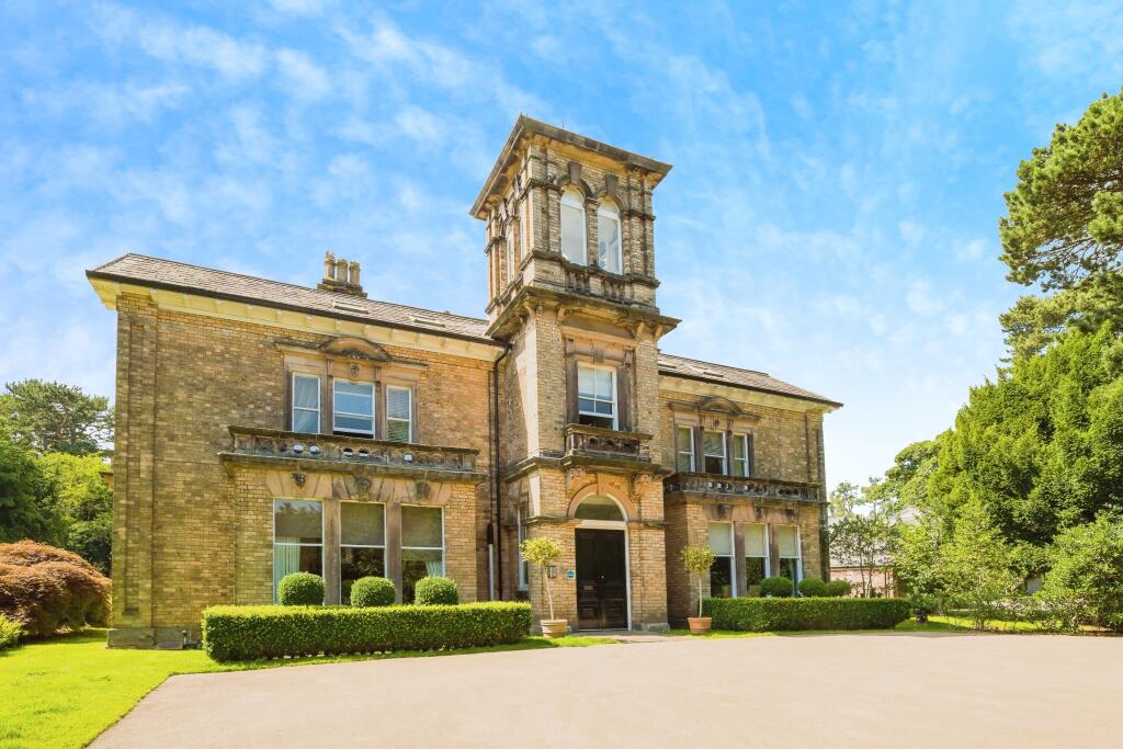 Additional image 5 of The Lydiate, Birkenhead Road, Willaston, CH64