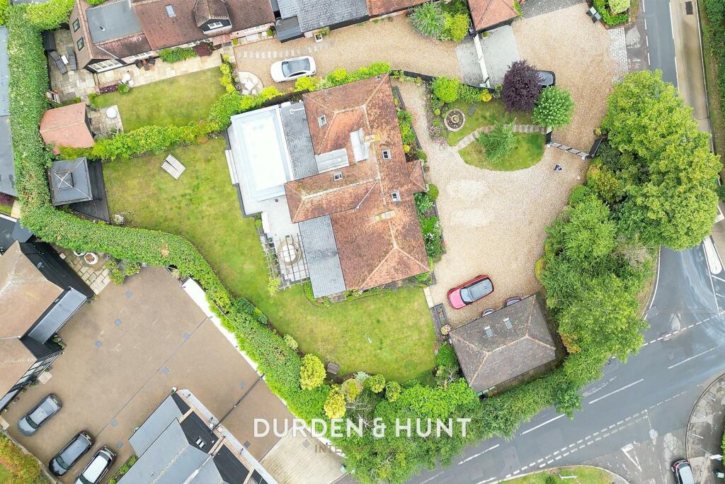 Additional image 30 of Fiddlers Hamlet, Epping, CM16