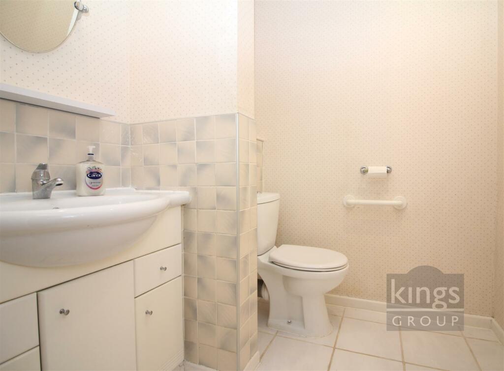 Additional image 12 of Tye Green Village, Harlow