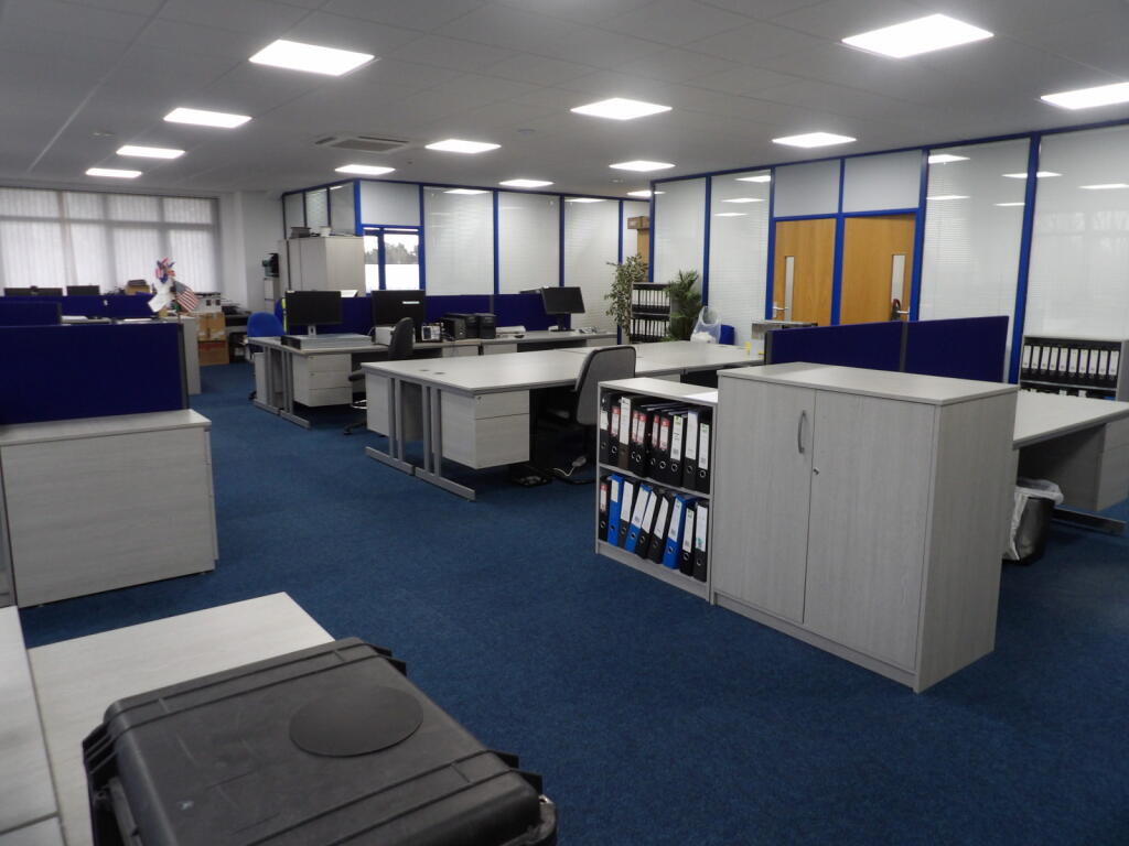 Additional image 6 of Waterside House, Lancaster Way, Earls Colne Business Park Airfield, CO6