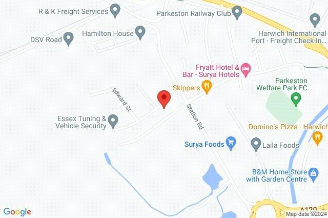 Additional image 19 of Una Road, Harwich, Essex, CO12