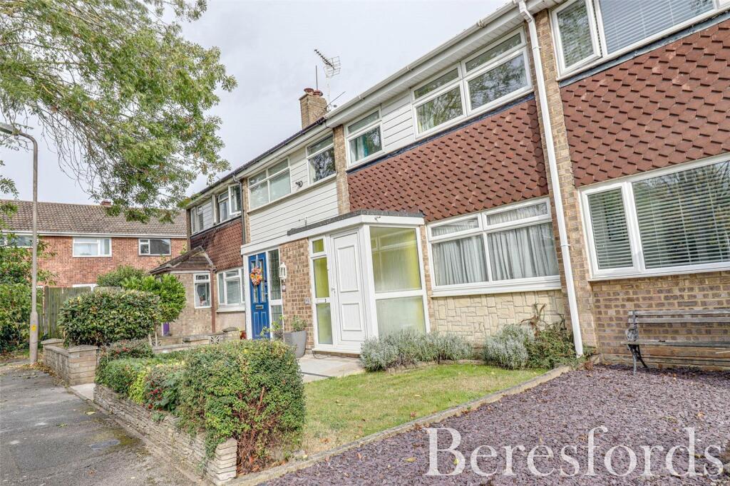 Additional image 17 of Heather Close, Pilgrims Hatch, CM15