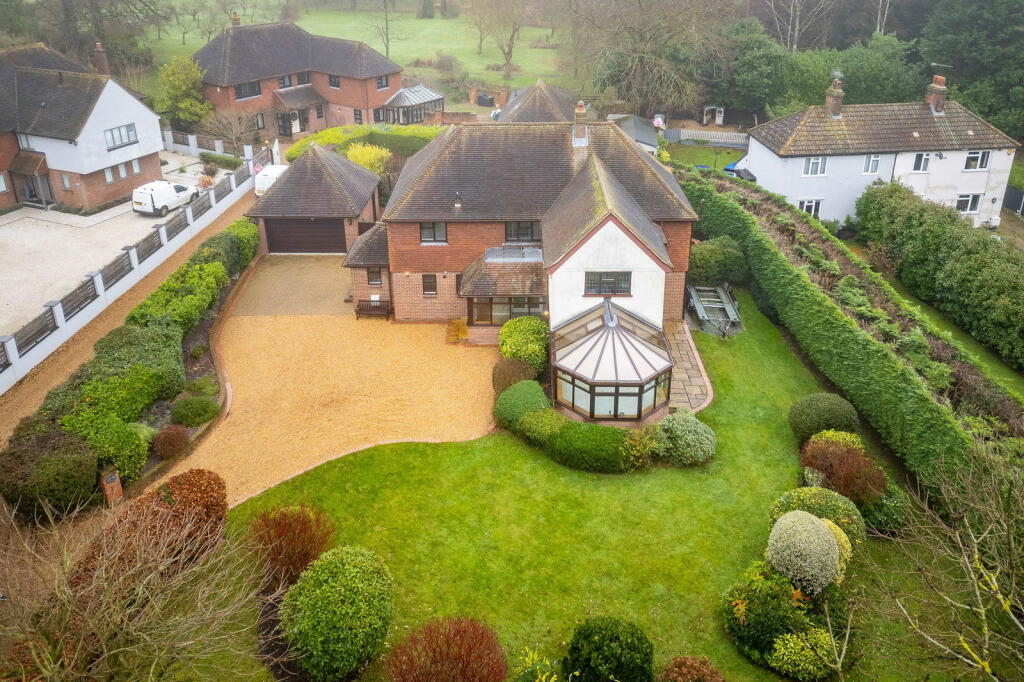 Additional image 32 of Fryerning Lane, Ingatestone, CM4 0GF