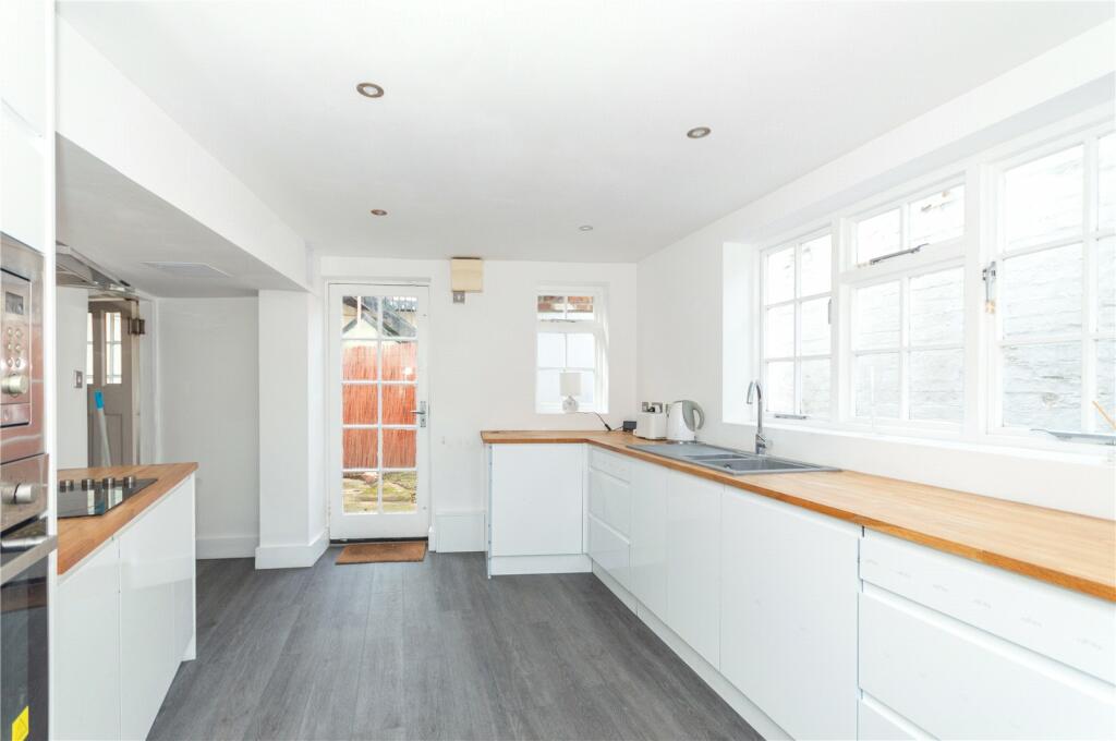 Additional image 3 of Church Street, Coggeshall, Colchester, Essex, CO6