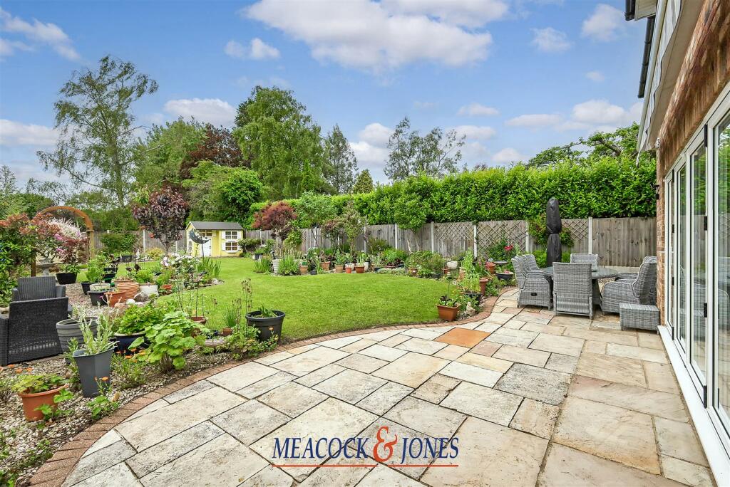 Additional image 28 of Heronway, Hutton Mount, Brentwood