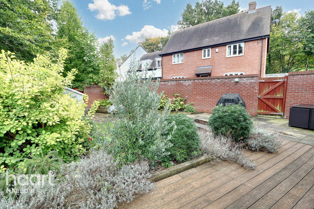 Additional image 22 of Arbour Mews, Harlow