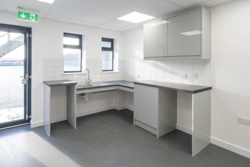 Additional image 8 of Unit, Freebournes Industrial Estate, Unit 3 Freebournes Road, Witham CM8 2BL