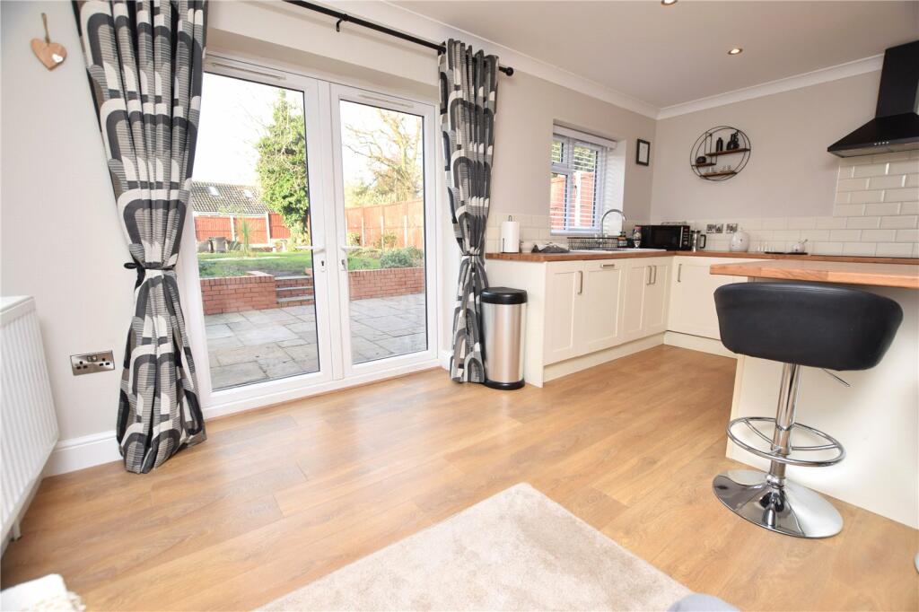 Additional image 5 of Priory Road, Sudbury, Suffolk, CO10