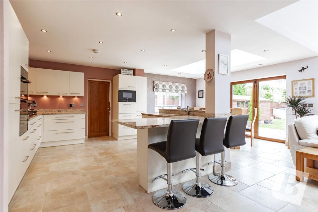 Additional image 9 of Days Lane, Pilgrims Hatch, Brentwood, Essex, CM15