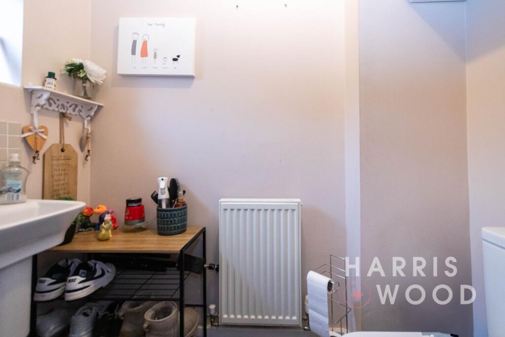 Additional image 4 of Old Chapel Drive, Stanway, Colchester, Essex, CO3