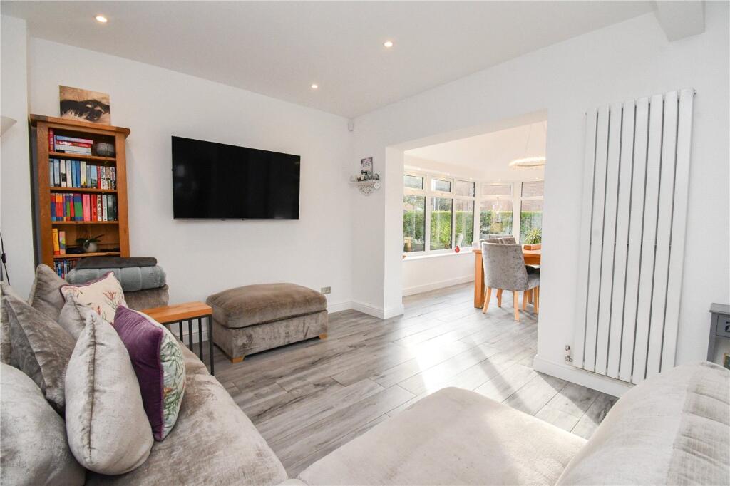 Additional image 17 of Truro Close, Great Sutton, Cheshire