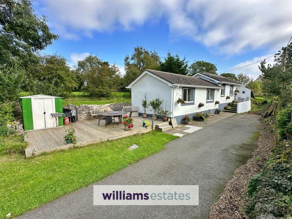 Additional image 24 of Lixwm, Holywell