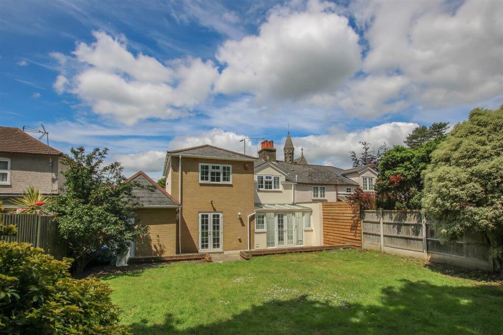 Additional image 11 of Warley Hill, Great Warley, Brentwood