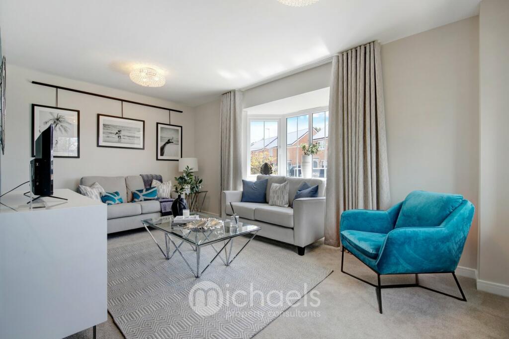 Additional image 4 of Hen Way, Fordham Heath, Colchester, CO3