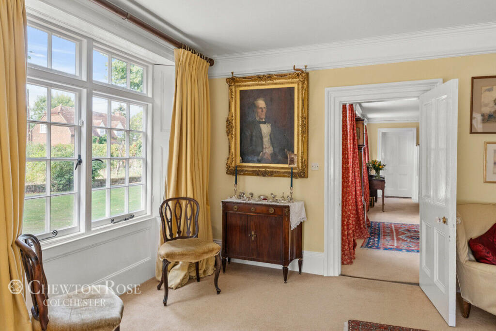 Additional image 15 of Birch Road, Layer De La Haye