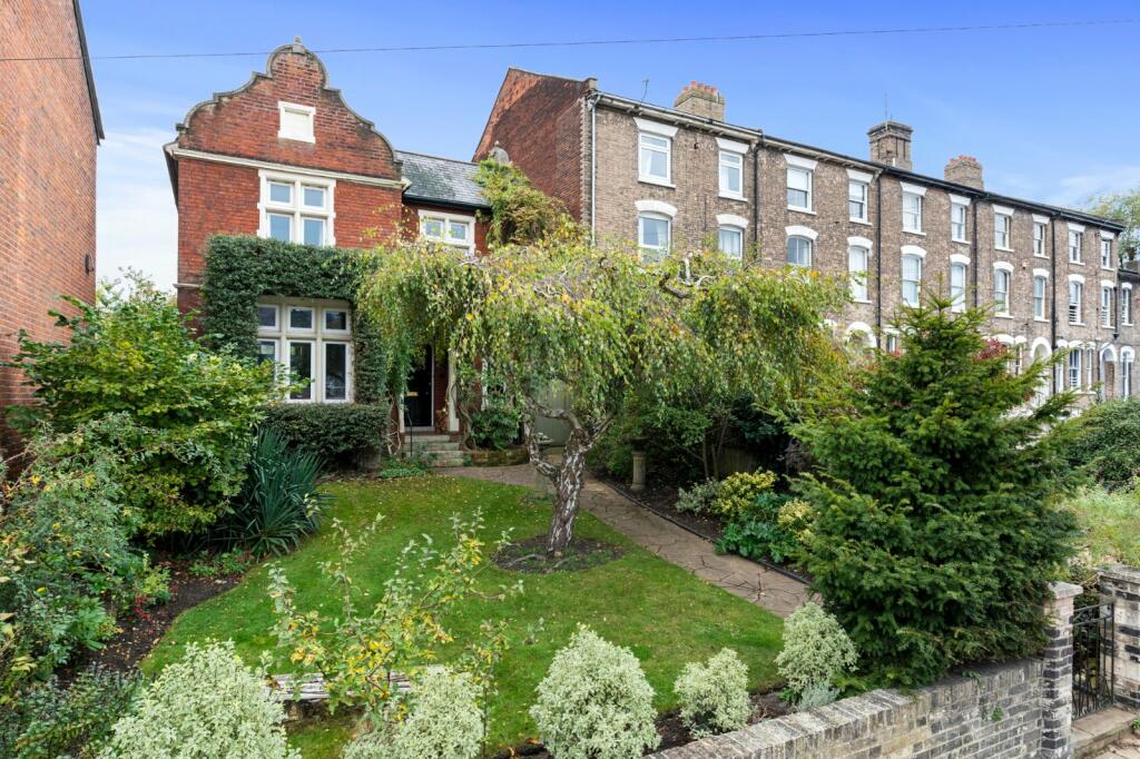 Additional image 4 of Wellesley Road, Lexden, Essex, CO3