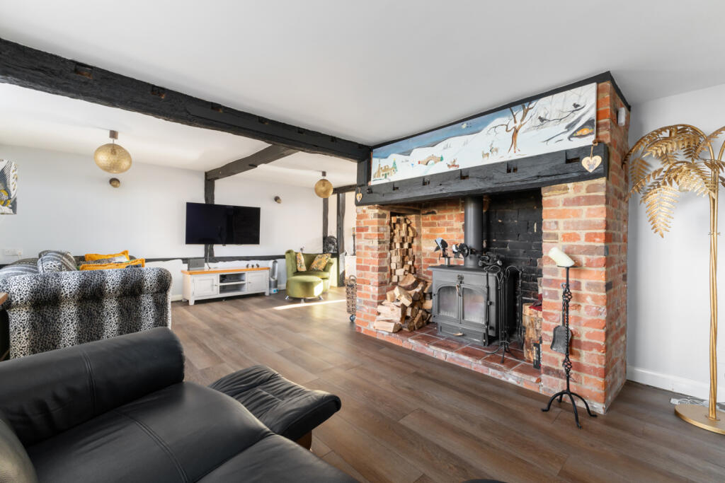 Additional image 5 of Bridge End, Great Bardfield, Braintree, Essex, CM7