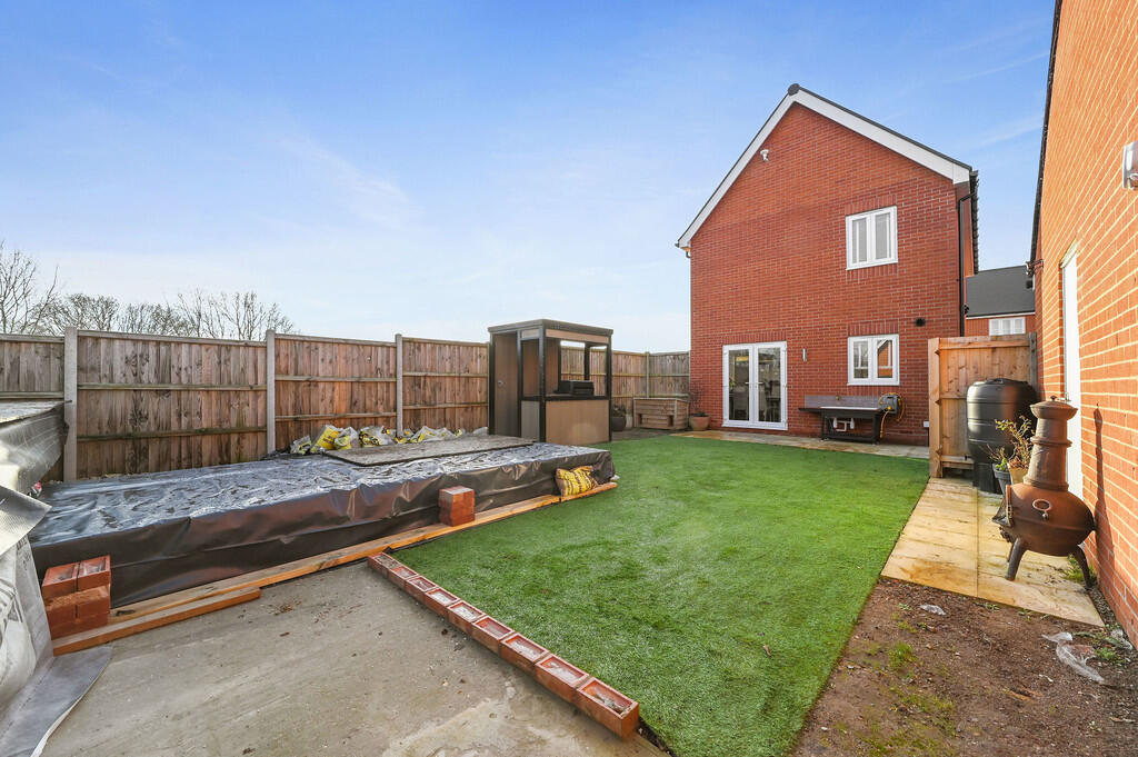 Additional image 16 of Steed Croft, Halstead, Essex
