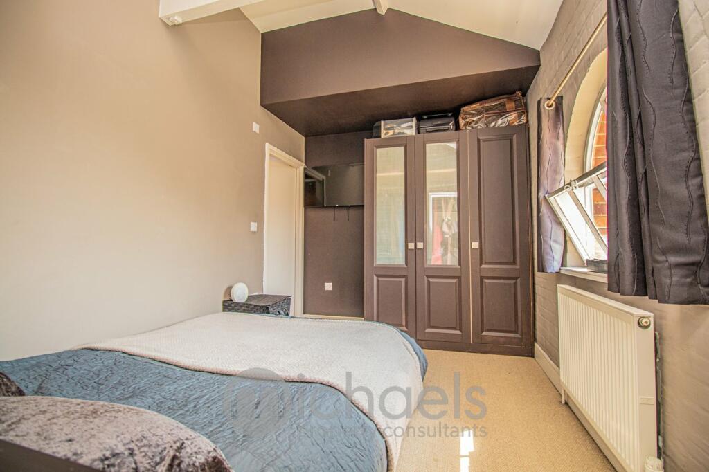 Additional image 5 of Old St Michaels Drive, Braintree, CM7