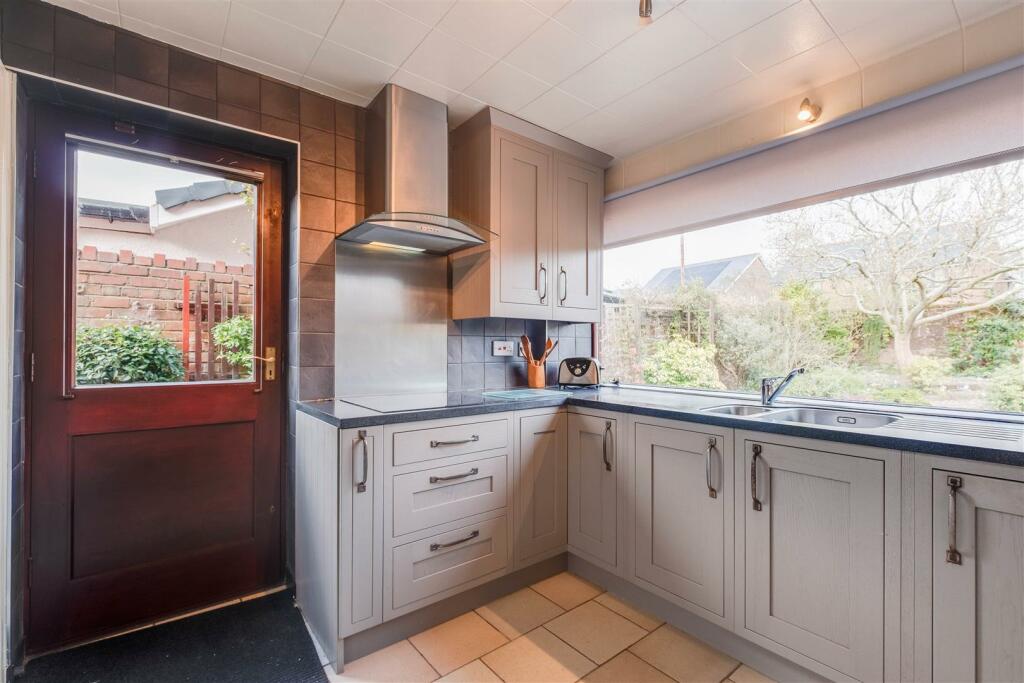 Additional image 6 of Wood Lane, Parkgate, Neston