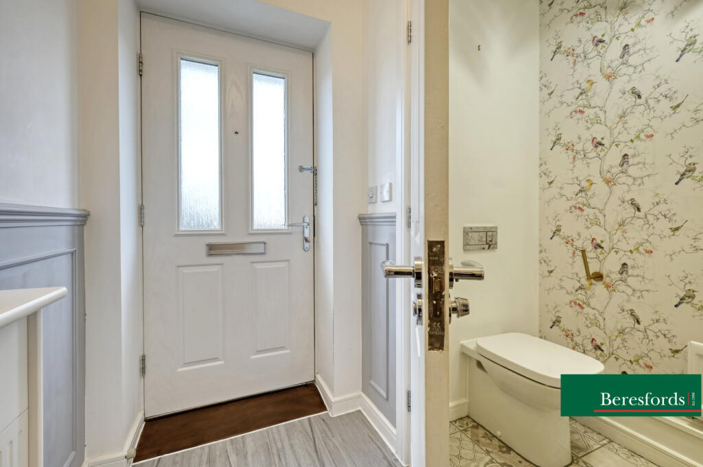 Additional image 29 of Driver Way, Witham, CM8