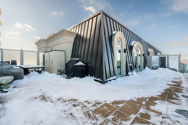 Additional image 30 of 20 Bloorview Pl Unit 1111