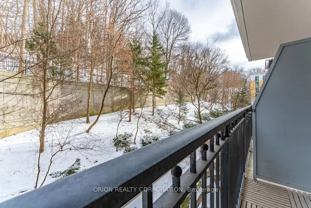 Additional image 21 of 38 William Carson Cres Unit 310