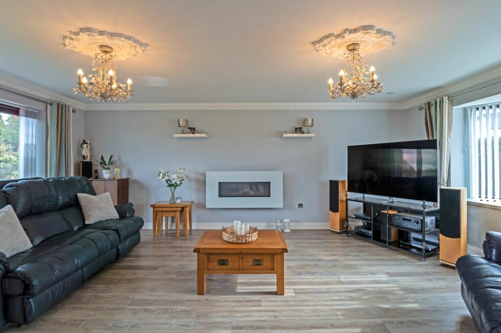 Additional image 5 of Rectory Close, CH8