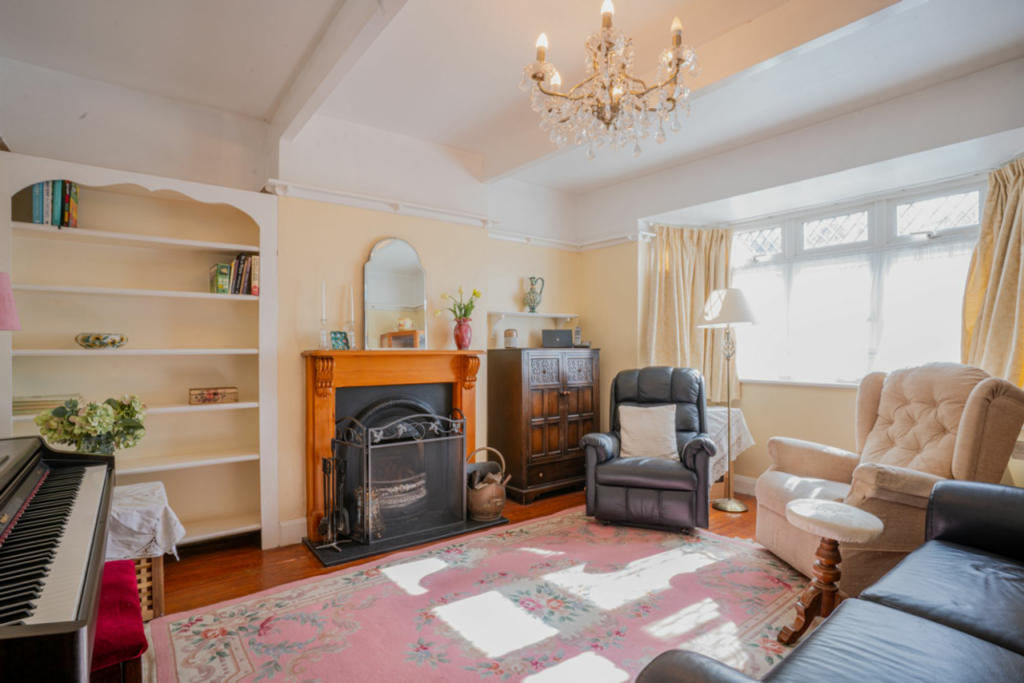 Additional image 16 of Georgia Road, Thornton Heath, CR7