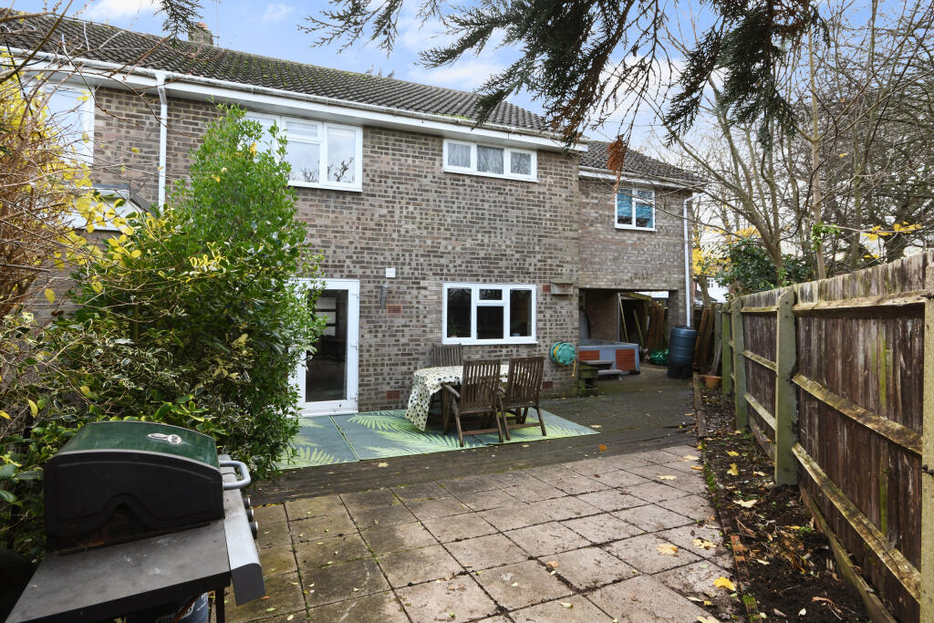 Additional image 21 of Goshawk Drive, Tile Kiln, Chelmsford