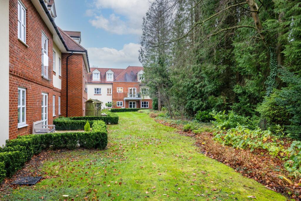 Additional image 18 of Westhall Road, Langton House, CR6