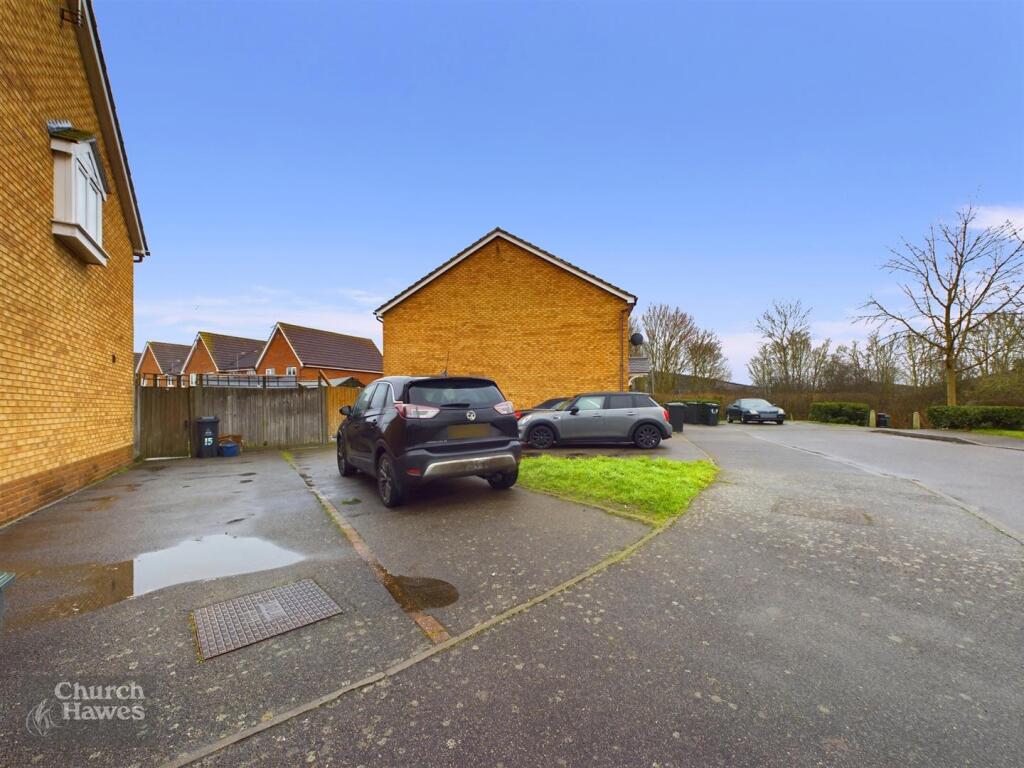 Additional image 20 of Hadrians Way, Heybridge