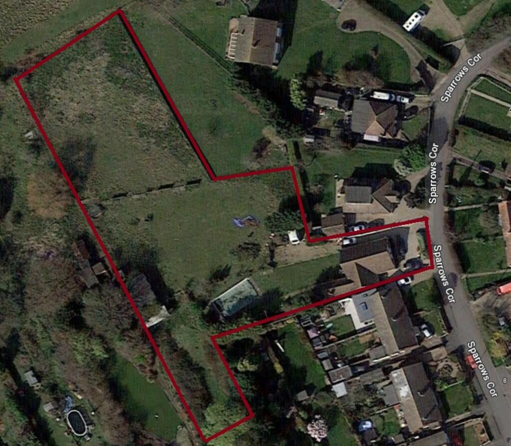 Additional image 4 of Sparrows Corner, Great Oakley, Harwich