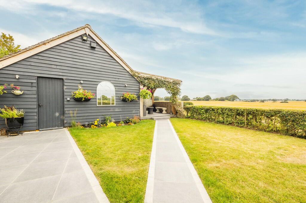 Additional image 18 of Borley, Sudbury, Suffolk