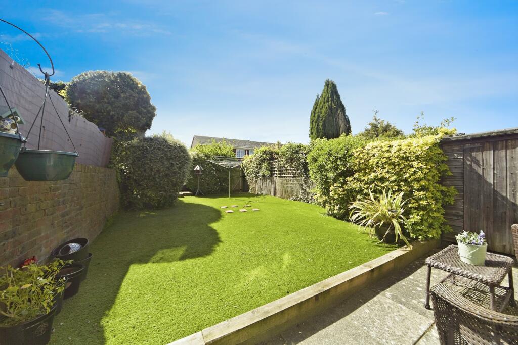 Additional image 11 of Ridge Langley, South Croydon, CR2