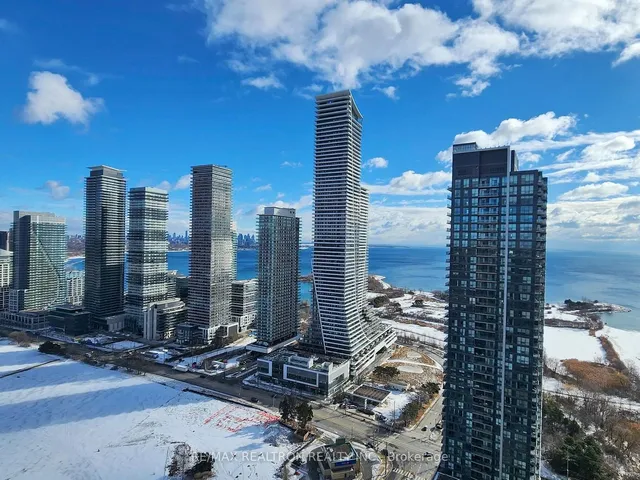 Additional image 35 of 10 Park Lawn Rd Unit 3709