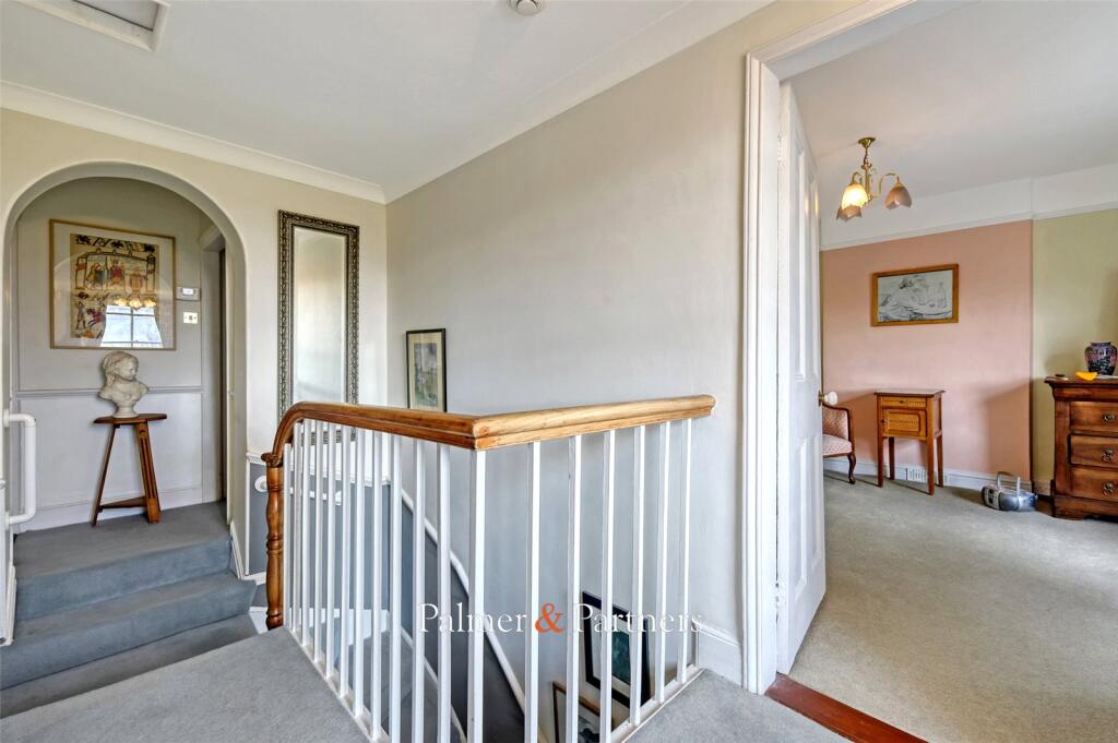 Additional image 22 of Colchester Road, Thorpe-le-Soken, Clacton-on-Sea, Essex, CO16