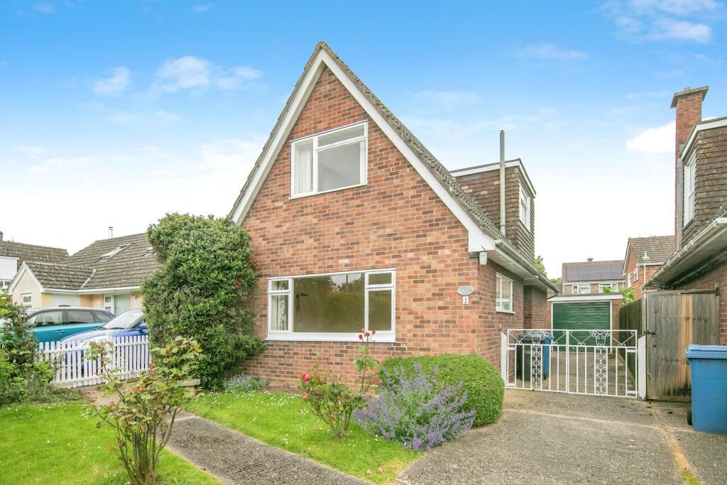 Additional image 15 of Chestnut Close, Great Waldingfield, Sudbury, Suffolk, CO10