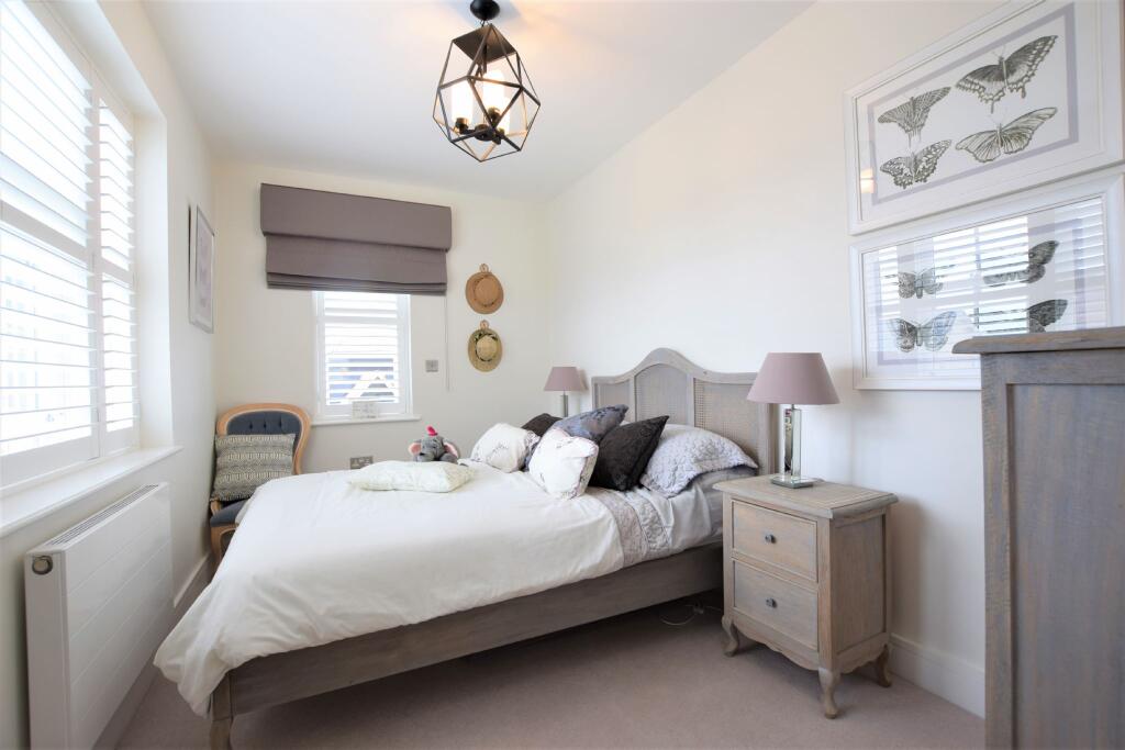 Additional image 10 of Chartfield Drive, Kirby-le-Soken