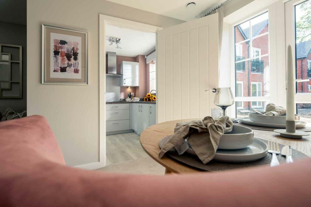 Additional image 6 of Symonds Grange, Hooton Road, Willaston, Neston