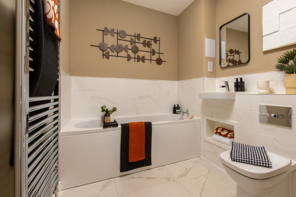 Additional image 6 of Land off of Remembrance Avenue, 
Chelmsford, 
Essex, 
CM3 3HR