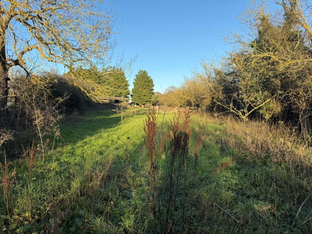 Additional image 8 of Land on the north east side of, South Heath Road, Great Bentley, Essex, CO7 8RD